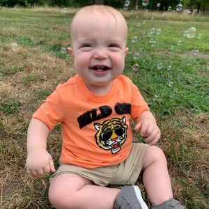 Meet your Posher, Chelsea